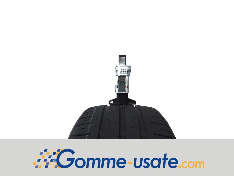Thumb Continental Gomme Usate Continental 185/65 R15 88T ContiPremiumContact 5 (60%) pneumatici usati Estivo 0 Thumb Continental Gomme Usate Continental 185/65 R15 88T ContiPremiumContact 5 (60%) pneumatici usati Estivo 0
